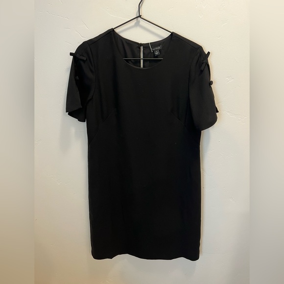 Ann Taylor dress black - Picture 1 of 1